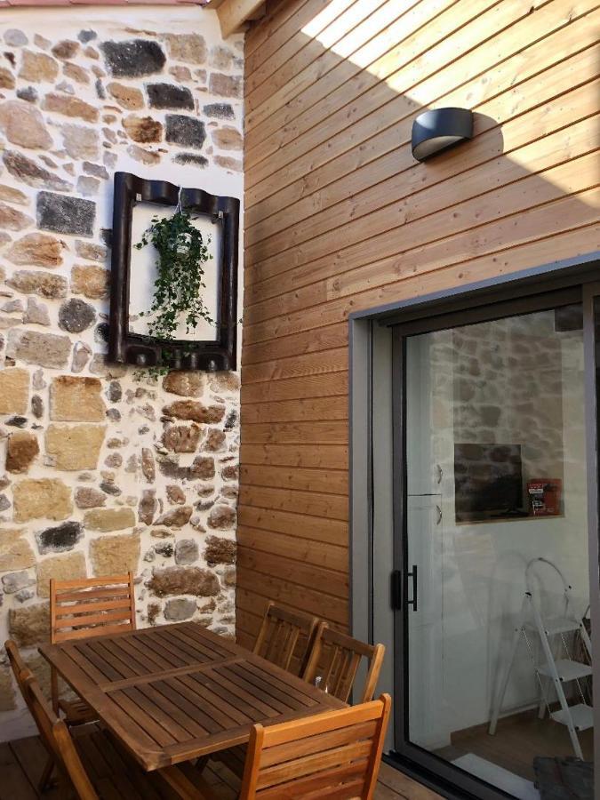 La Charmeraie Marseillan  Eksteriør billede